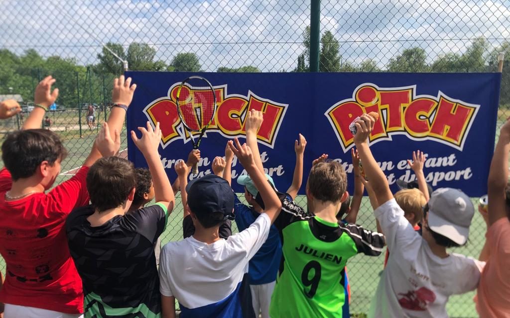 Tournoi des enfants 2023