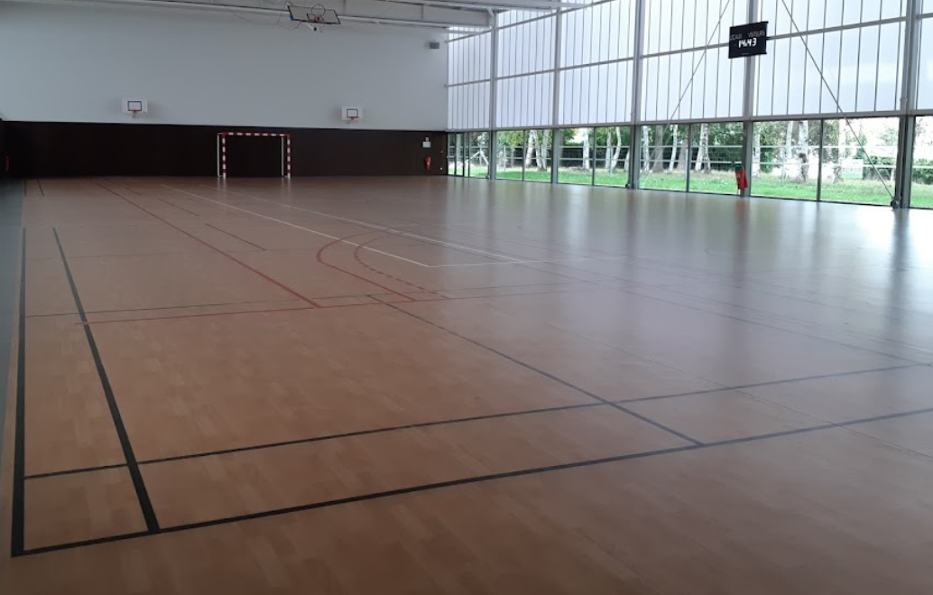 terrain tennis complexe chartrettes